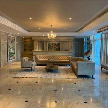 Lm Hotels Ресіфі Екстер'єр фото