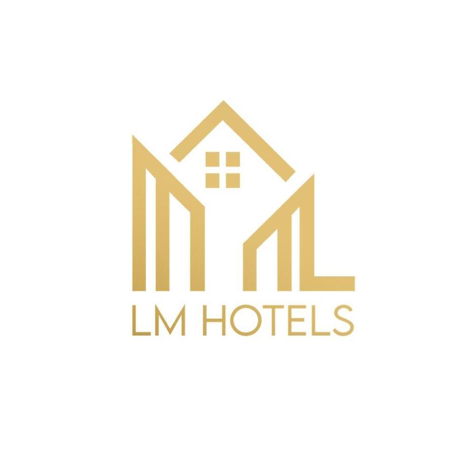 Lm Hotels Ресіфі Екстер'єр фото
