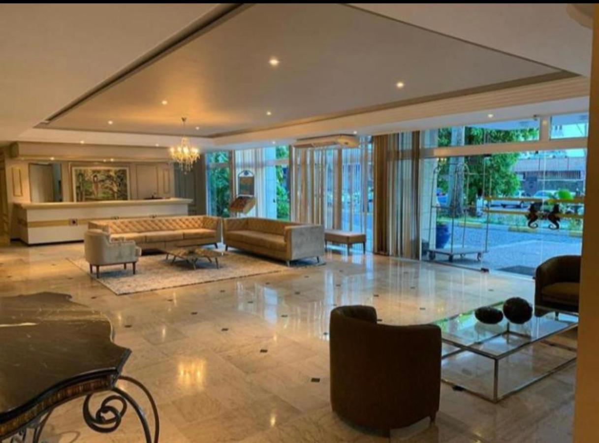 Lm Hotels Ресіфі Екстер'єр фото