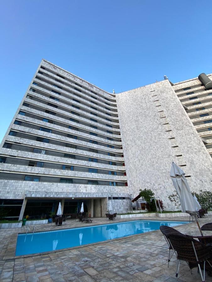 Lm Hotels Ресіфі Екстер'єр фото