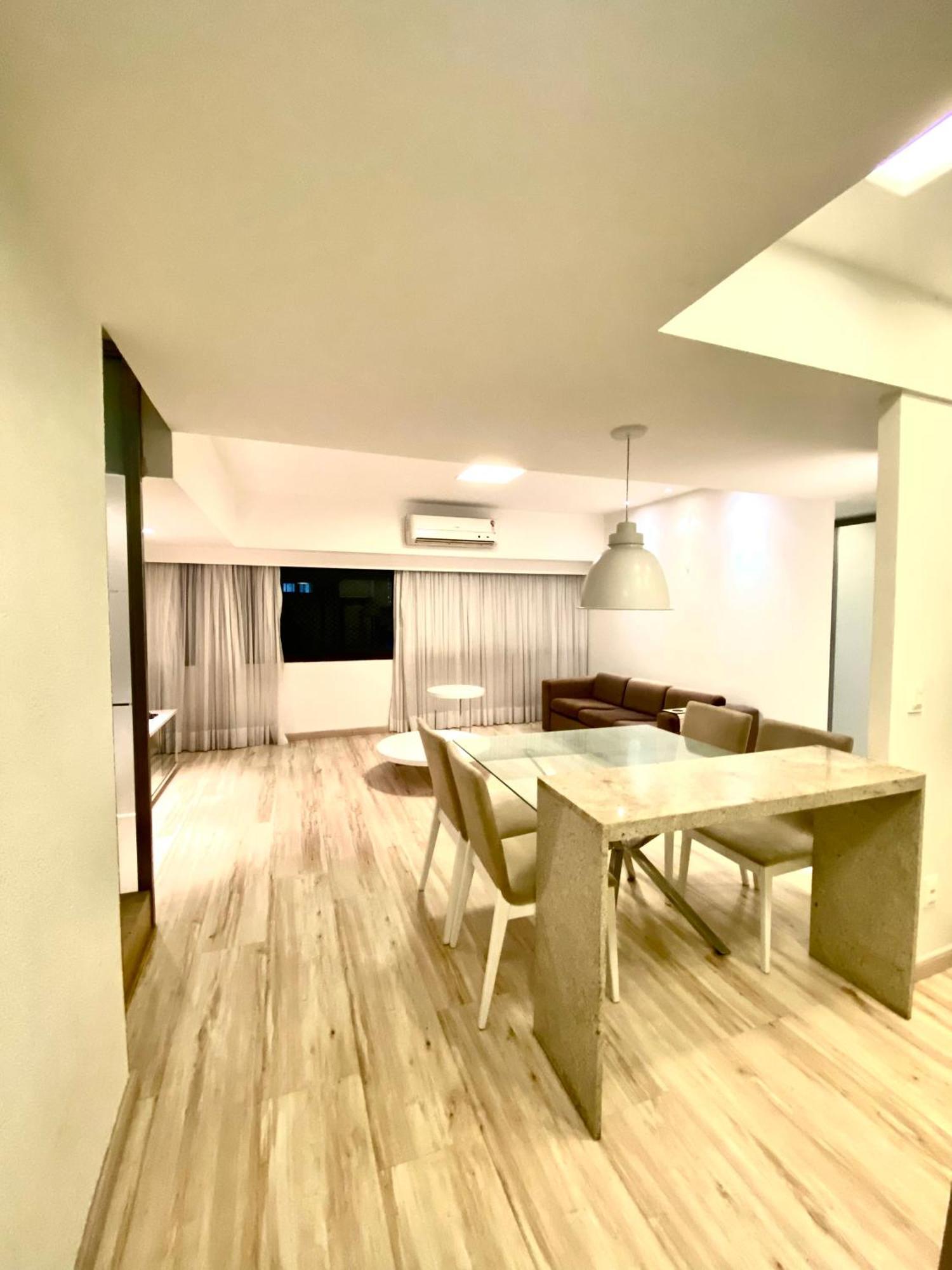 Lm Hotels Ресіфі Екстер'єр фото