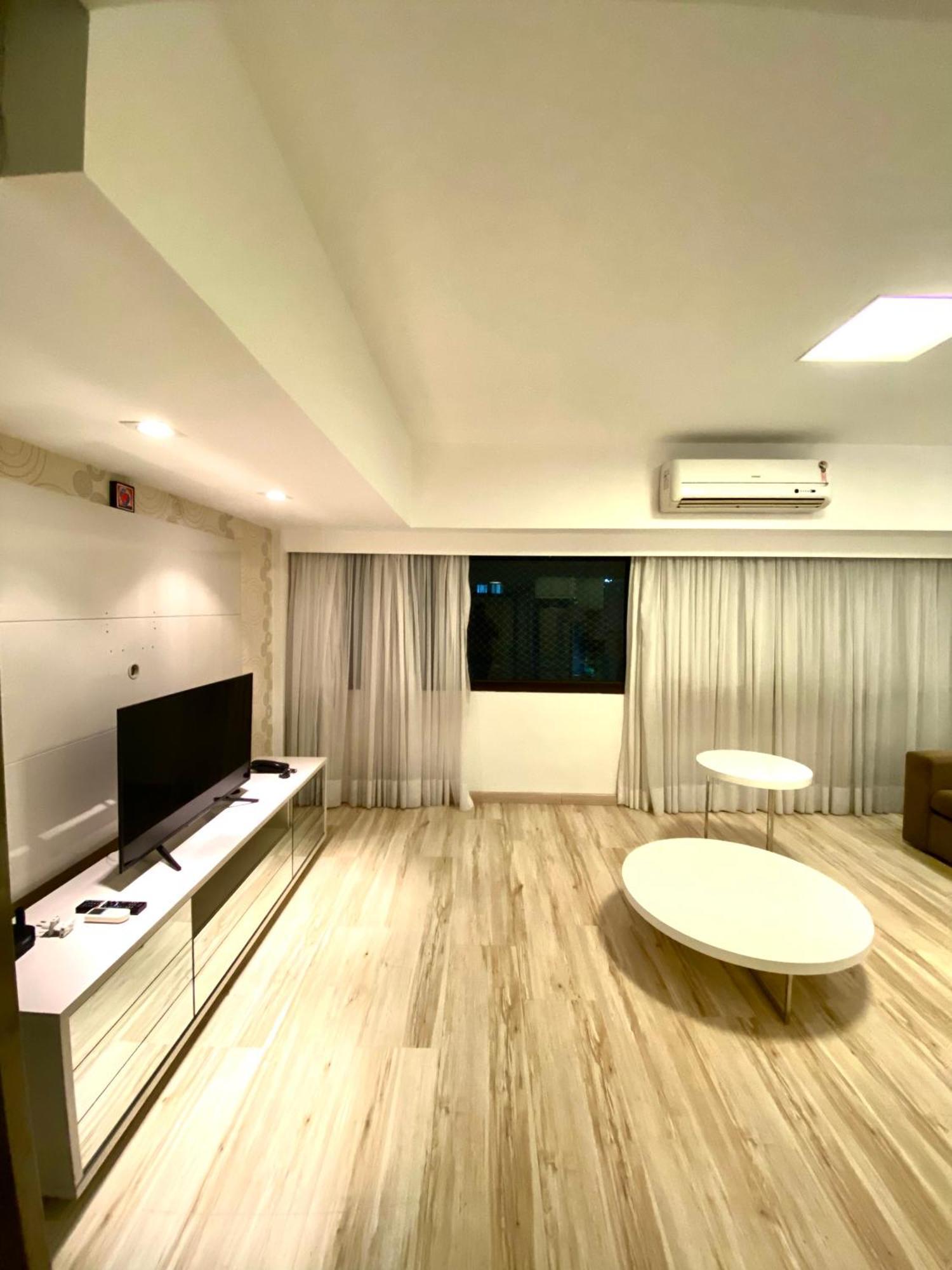 Lm Hotels Ресіфі Екстер'єр фото