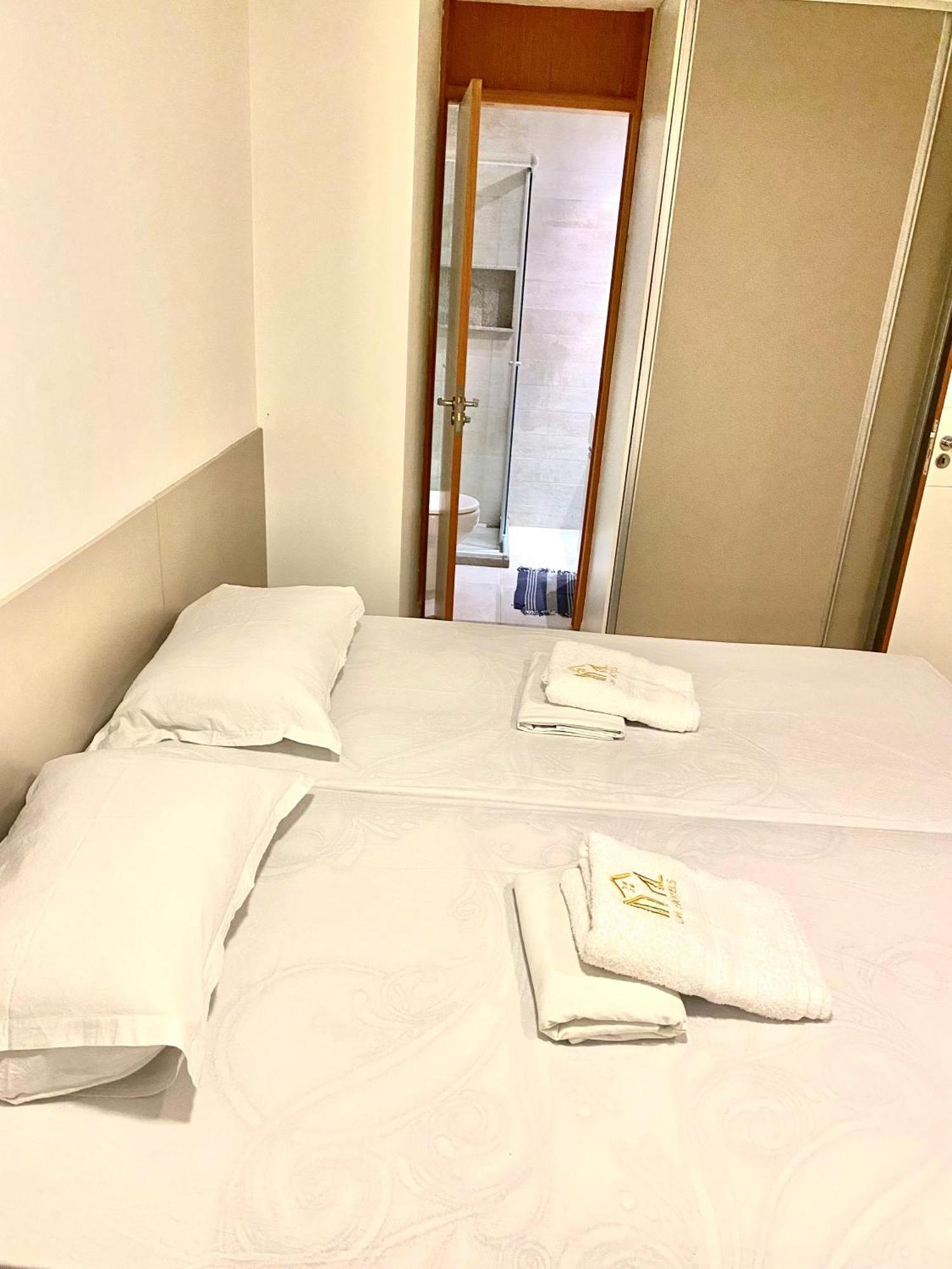 Lm Hotels Ресіфі Екстер'єр фото