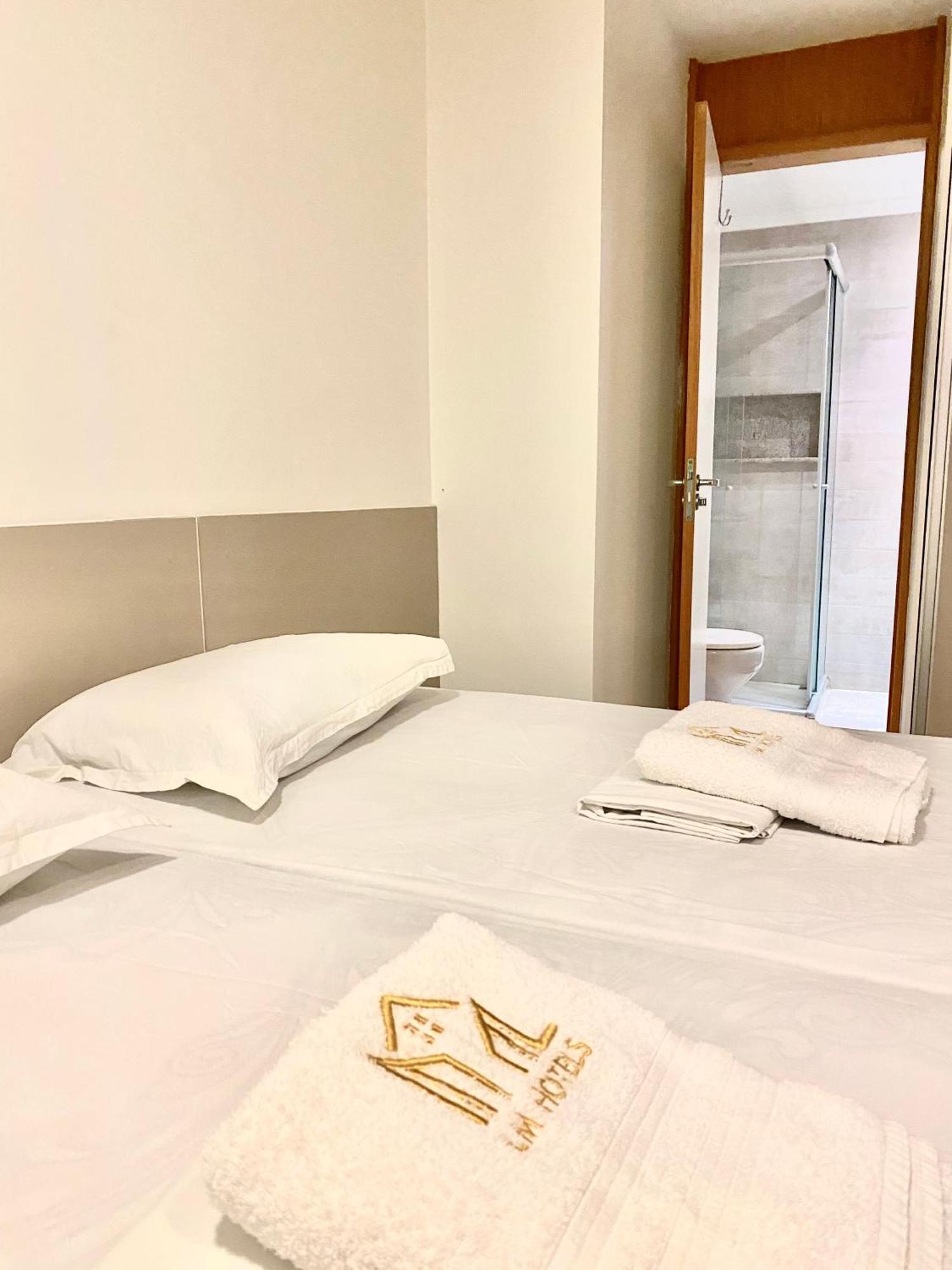 Lm Hotels Ресіфі Екстер'єр фото