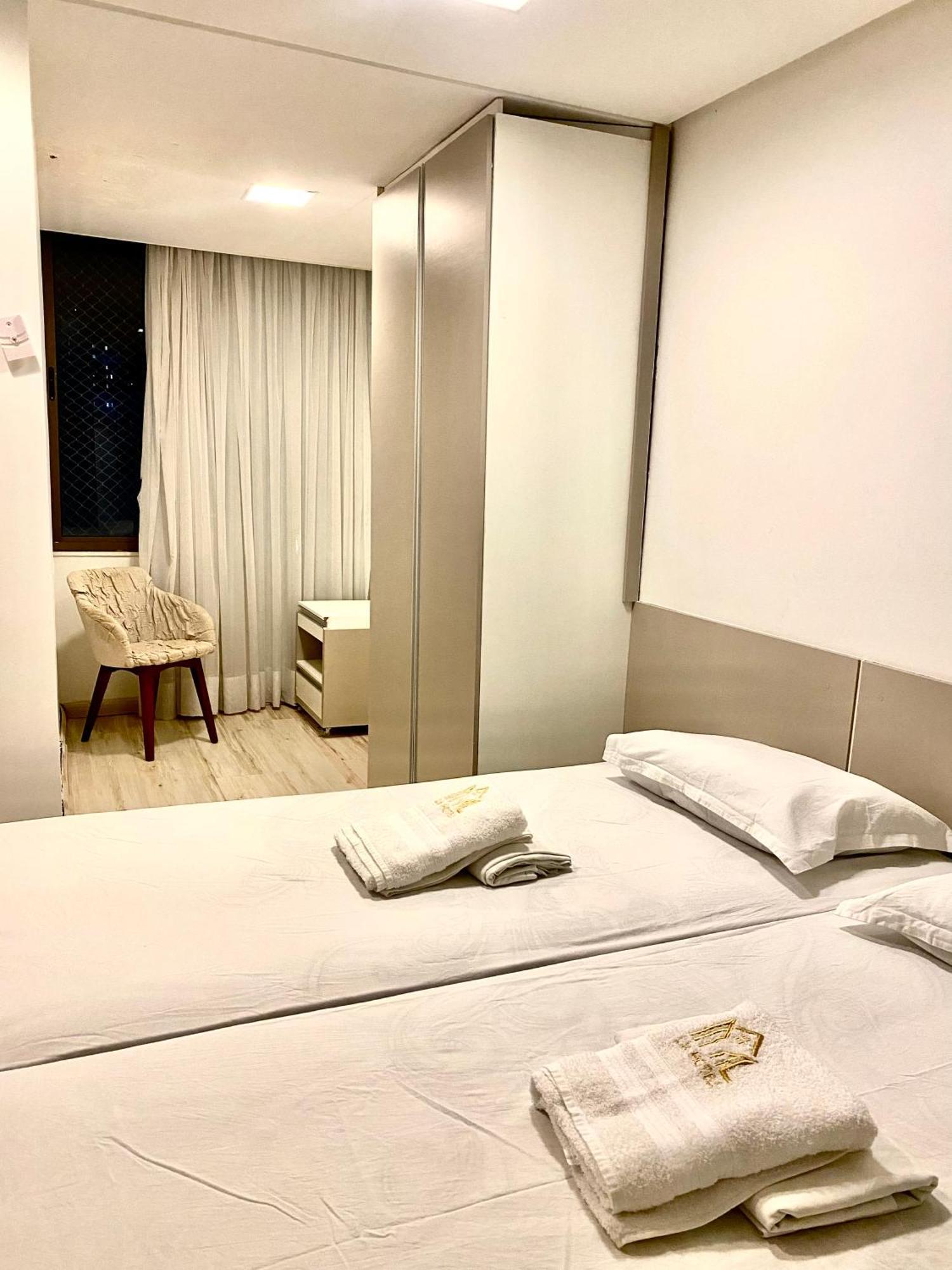 Lm Hotels Ресіфі Екстер'єр фото