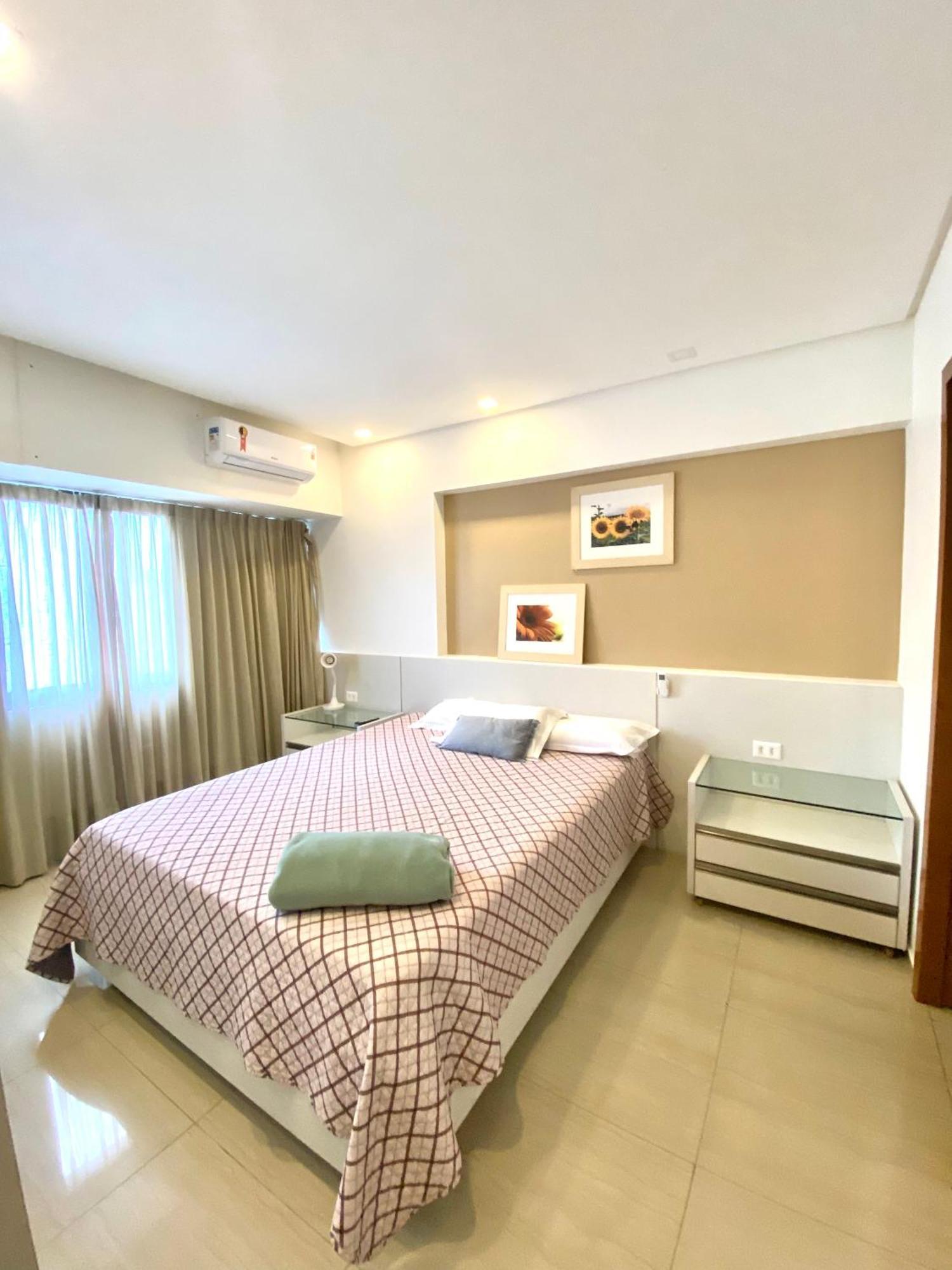 Lm Hotels Ресіфі Екстер'єр фото