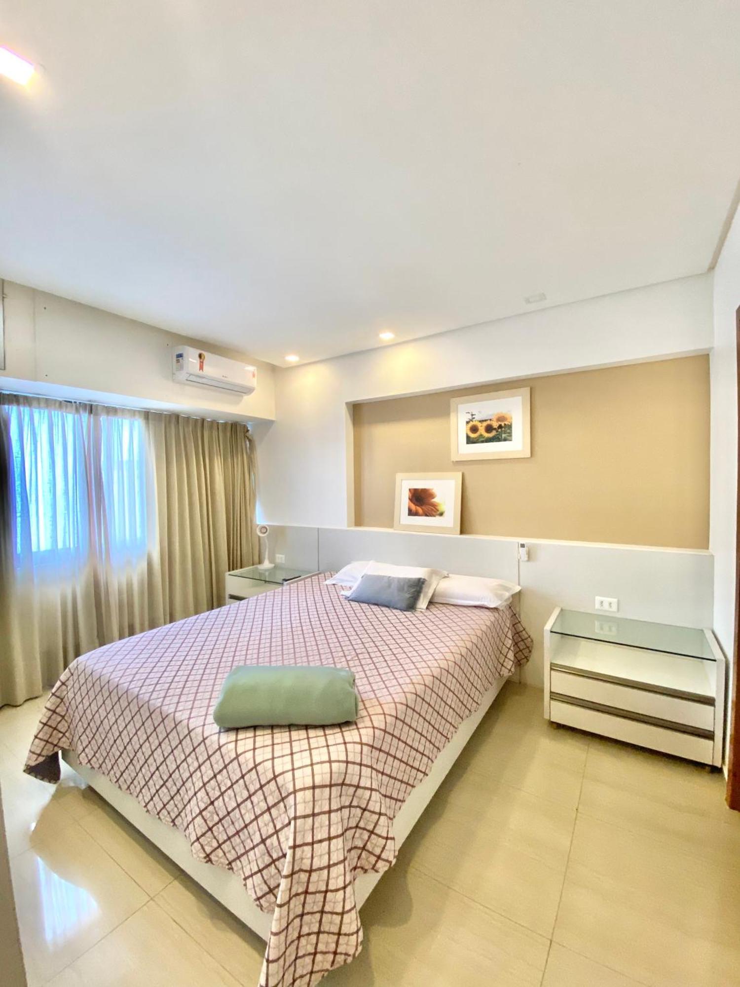 Lm Hotels Ресіфі Екстер'єр фото