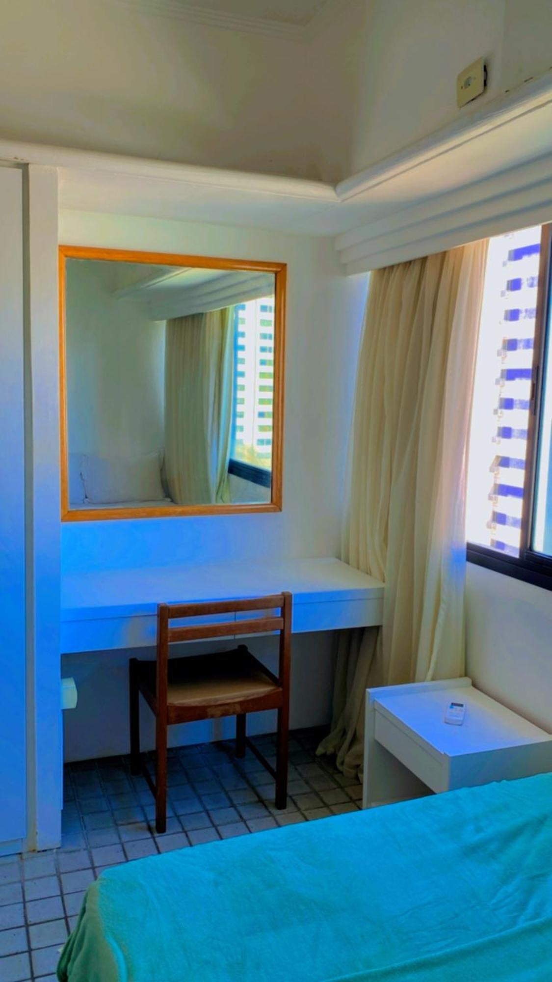 Lm Hotels Ресіфі Екстер'єр фото