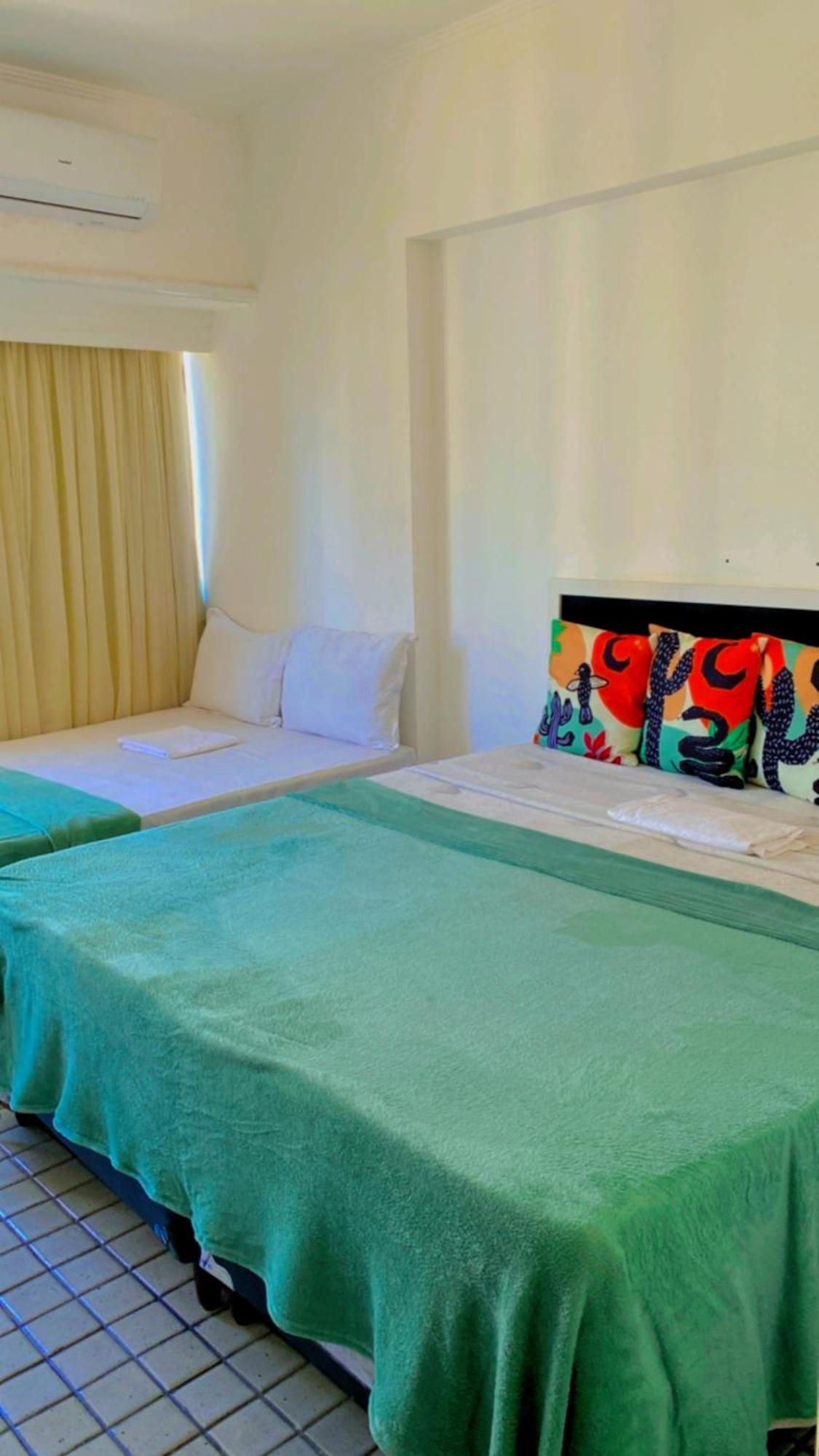 Lm Hotels Ресіфі Екстер'єр фото