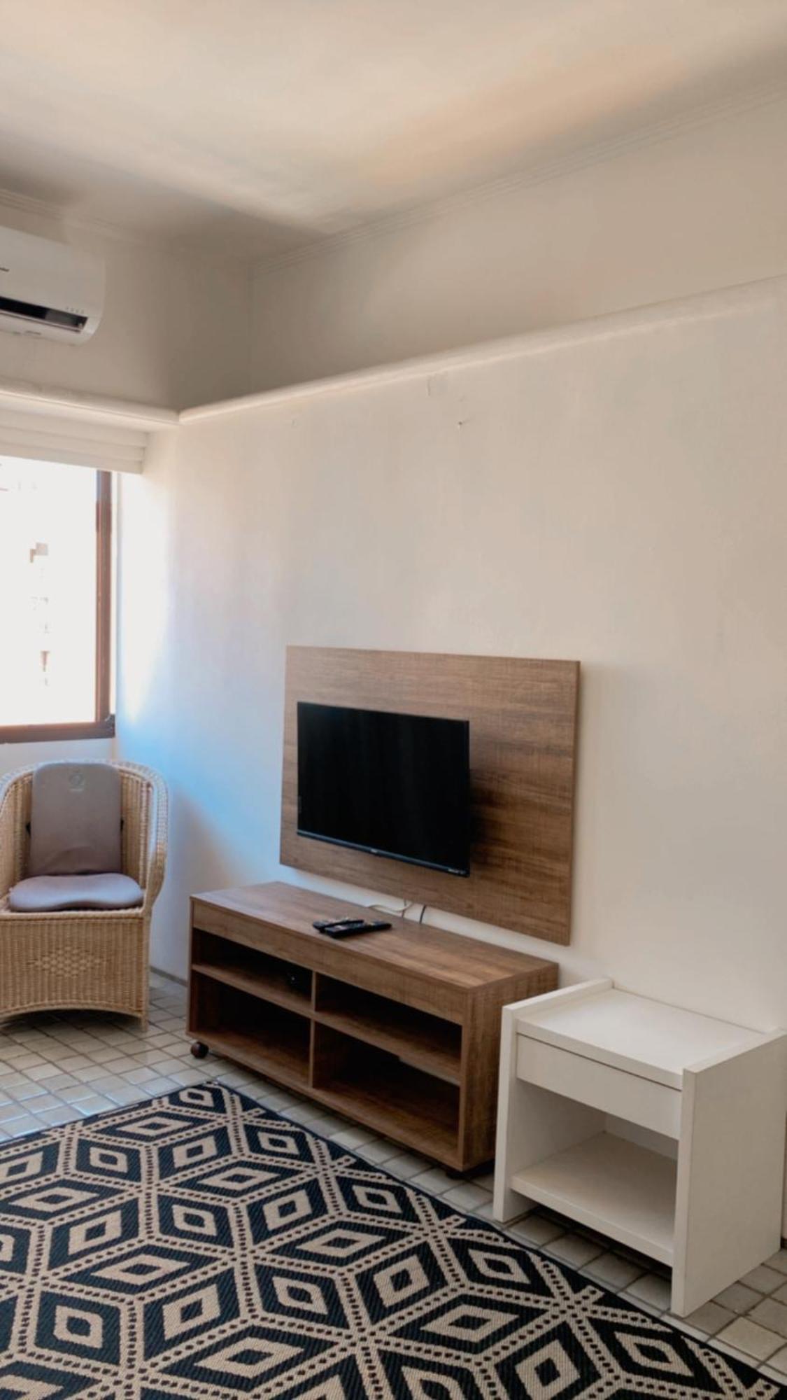 Lm Hotels Ресіфі Екстер'єр фото