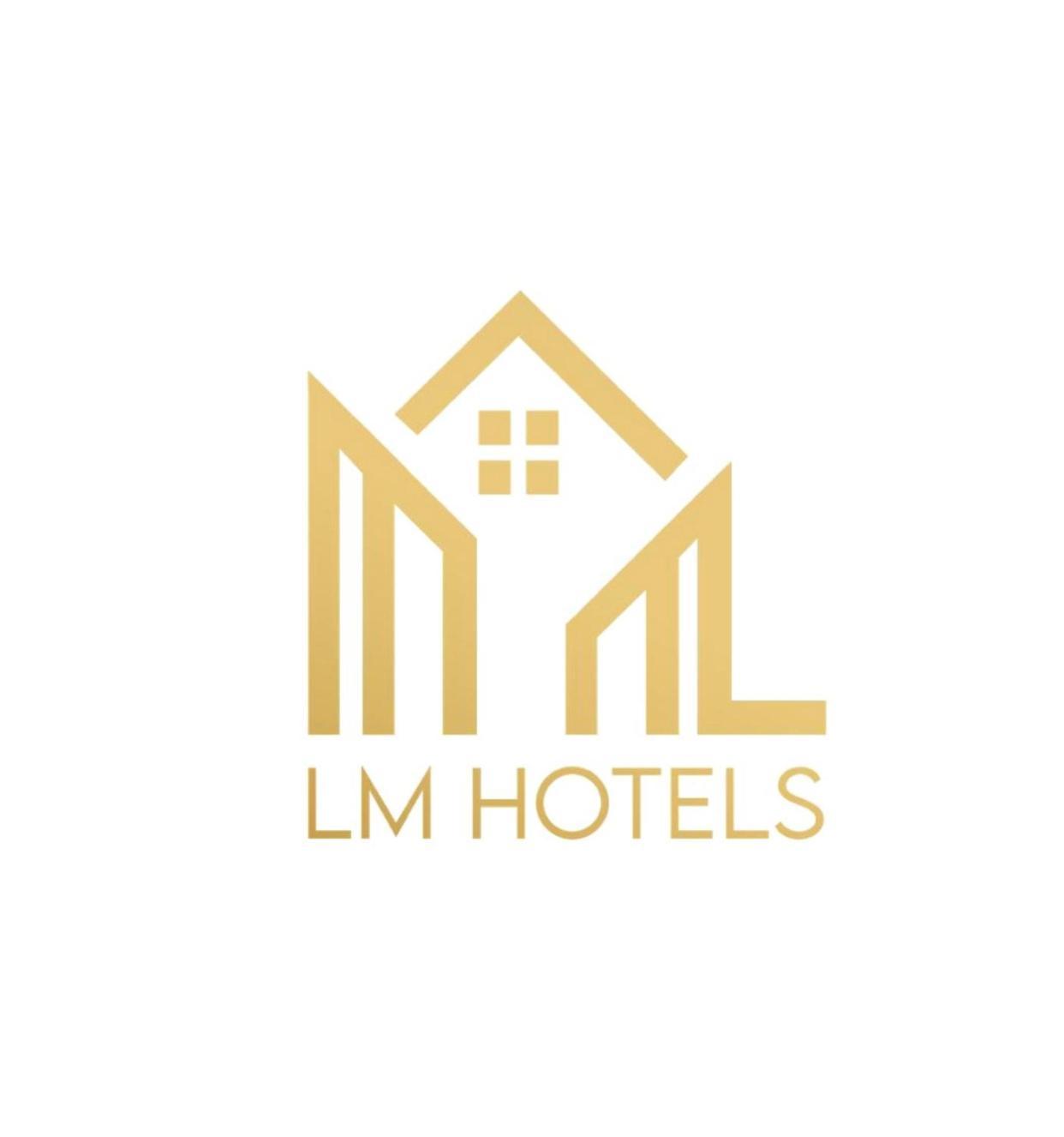 Lm Hotels Ресіфі Екстер'єр фото