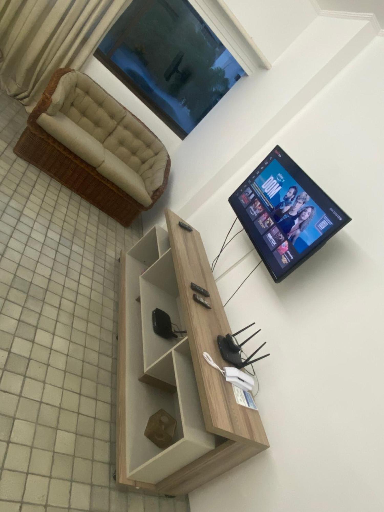 Lm Hotels Ресіфі Екстер'єр фото